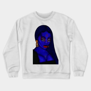 Longevity Crewneck Sweatshirt